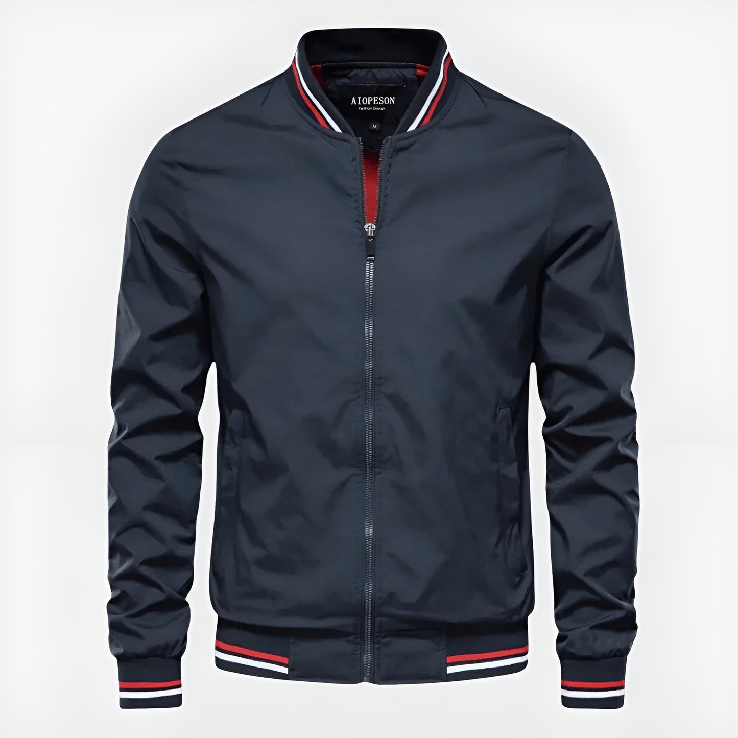 Tomas™ | Klassisk bomberjacka