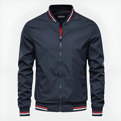 Tomas™ | Klassisk bomberjacka
