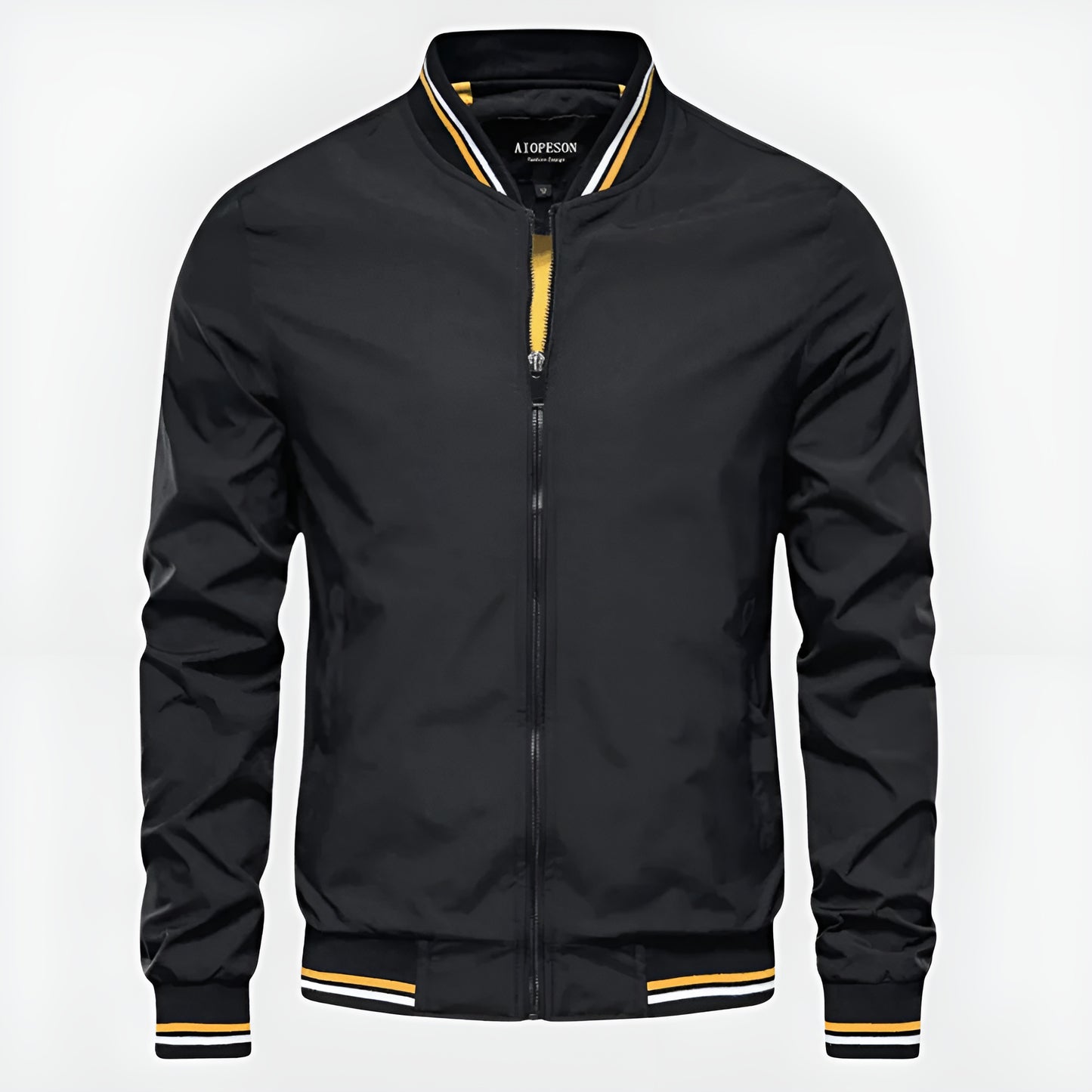 Tomas™ | Klassisk bomberjacka