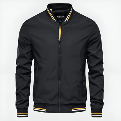 Tomas™ | Klassisk bomberjacka