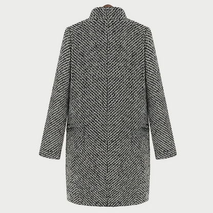Freja™ | Elegant lång rock