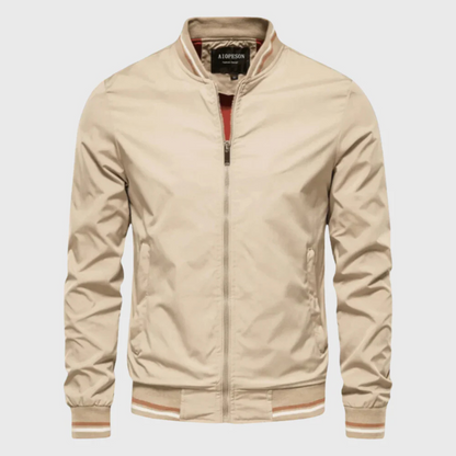 Tomas™ | Klassisk bomberjacka