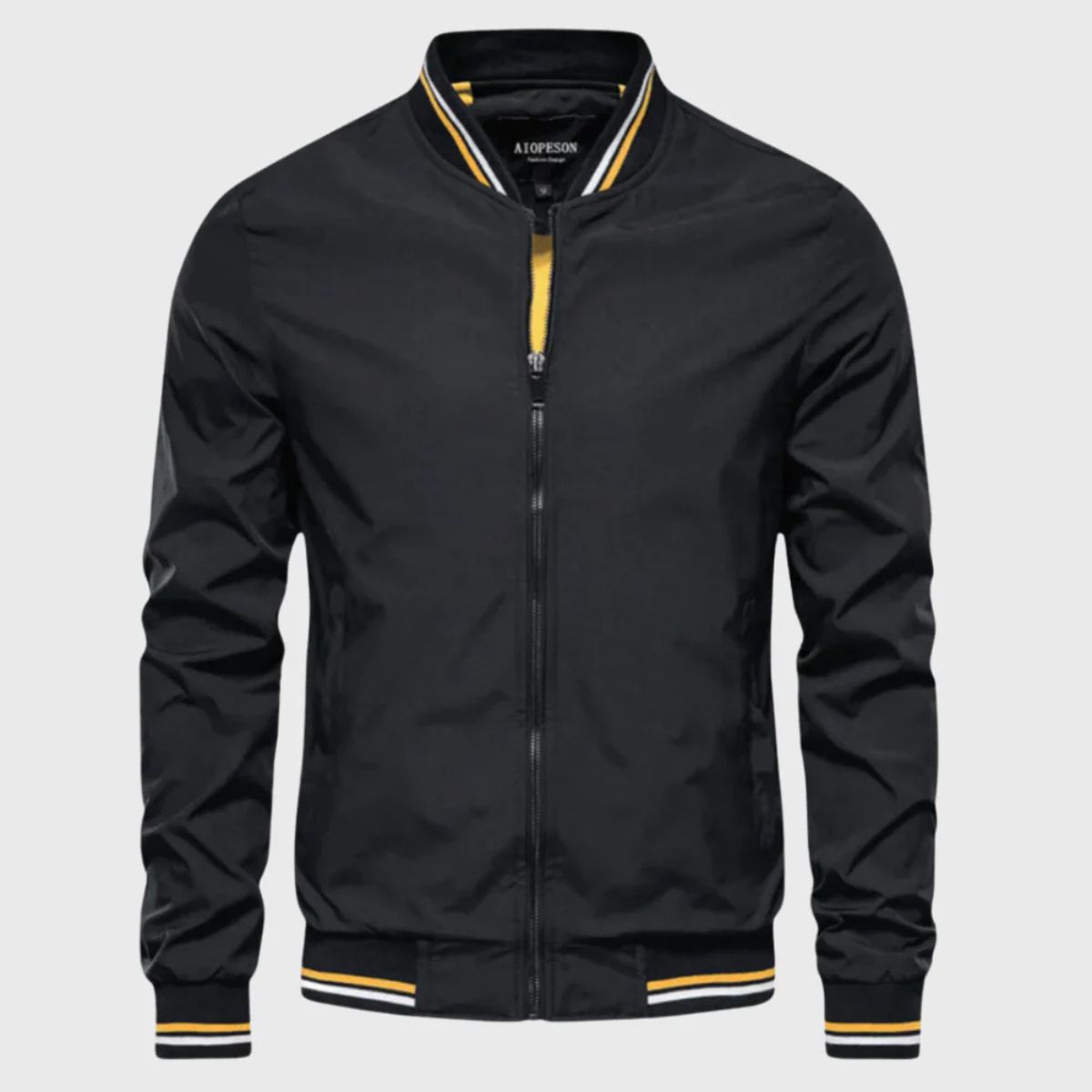 Tomas™ | Klassisk bomberjacka
